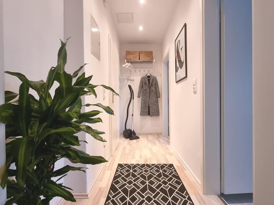 Direkt Am Suedstrand! Apartment Wilhelmshaven Bagian luar foto